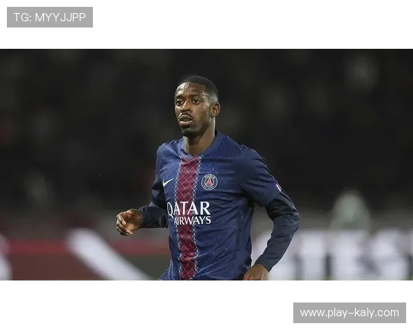 巴黎3-0里尔战术解析：登贝莱灵动跑位瓦解防线高空优势