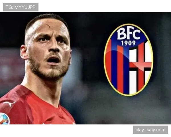 特写:生涯最后一战,博洛尼亚老将阿瑙托维奇含泪谢幕 特写:生涯最后一战,博洛尼亚老将阿瑙托维奇含泪谢幕